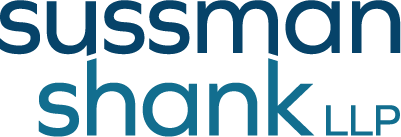 sussman logo